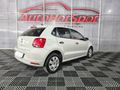 2025 Volkswagen Polo Vivo 1.4