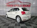 2025 Volkswagen Polo Vivo 1.4