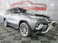 2018 Toyota Fortuner 2.8 GD-6 Raised Body Auto