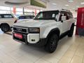 2024 Toyota Land Cruiser Prado TX 2.8GD Auto