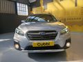2021 Subaru Outback 2.5 iS-ES Auto