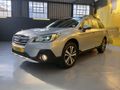 2021 Subaru Outback 2.5 iS-ES Auto