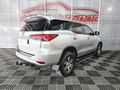 2019 Toyota Fortuner 2.4 GD-6 Raised Body Auto