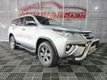 2019 Toyota Fortuner 2.4 GD-6 Raised Body Auto