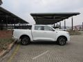2026 GWM P-Series P300 2.4TD LT Double Cab Auto