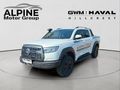 2026 GWM P-Series P300 2.4TD LTD 4x4 Double Cab Auto