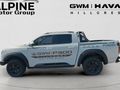 2026 GWM P-Series P300 2.4TD LTD 4x4 Double Cab Auto