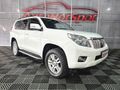 2013 Toyota Land Cruiser Prado 3.0 TDI VX Auto