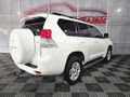 2013 Toyota Land Cruiser Prado 3.0 TDI VX Auto
