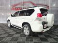2013 Toyota Land Cruiser Prado 3.0 TDI VX Auto