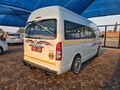 2022 Toyota Quantum 2.5 D-4D Sesfikile 16-seat