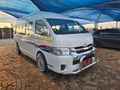 2022 Toyota Quantum 2.5 D-4D Sesfikile 16-seat