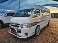 2022 Toyota Quantum 2.5 D-4D Sesfikile 16-seat