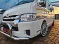 2022 Toyota Quantum 2.5 D-4D Sesfikile 16-seat