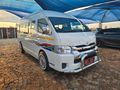 2022 Toyota Quantum 2.5 D-4D Sesfikile 16-seat