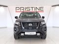 2025 Nissan Navara 2.5DDTi Stealth Auto