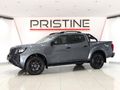 2025 Nissan Navara 2.5DDTi Stealth Auto