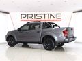2025 Nissan Navara 2.5DDTi Stealth Auto