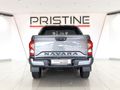 2025 Nissan Navara 2.5DDTi Stealth Auto