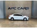 2024 Toyota Corolla Quest 1.8 Plus