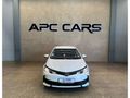2024 Toyota Corolla Quest 1.8 Plus