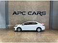 2024 Toyota Corolla Quest 1.8 Plus