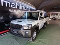 2026 Mahindra Pik Up 2.2 mHawk S4 Dropside