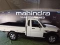 2026 Mahindra Pik Up 2.2 mHawk S4 Dropside