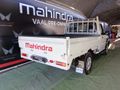 2026 Mahindra Pik Up 2.2 mHawk S4 Dropside
