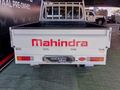 2026 Mahindra Pik Up 2.2 mHawk S4 Dropside