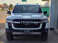 2026 Toyota Land Cruiser 300 V6 3.3D GR-S