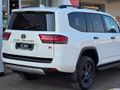 2026 Toyota Land Cruiser 300 V6 3.3D GR-S
