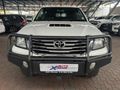 2015 Toyota Hilux 3.0 D-4D Legend 45 4x4 Double-Cab