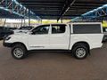2015 Toyota Hilux 3.0 D-4D Legend 45 4x4 Double-Cab