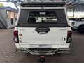 2015 Toyota Hilux 3.0 D-4D Legend 45 4x4 Double-Cab