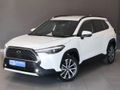 2024 Toyota Corolla Cross 1.8 XR