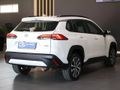 2024 Toyota Corolla Cross 1.8 XR