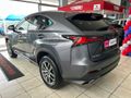 2018 Lexus NX 2.0T EX | 300 EX
