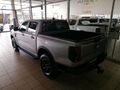 2026 Ford Ranger 2.0D Sit Xlt Auto Double-Cab
