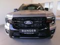 2026 Ford Ranger 2.3 Wildtrak Auto Double-Cab