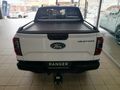 2026 Ford Ranger 2.3 Wildtrak Auto Double-Cab
