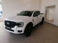 2026 Ford Ranger 2.0D Sit Xlt Auto Double-Cab