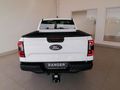 2026 Ford Ranger 2.0D Sit Xlt Auto Double-Cab