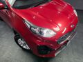 2020 Kia Sportage 1.6 GDI Ignite Auto