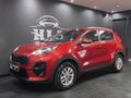 2020 Kia Sportage 1.6 GDI Ignite Auto