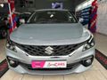 2025 Suzuki Baleno 1.5 GLX