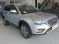 2020 Haval H6C 2.0T Luxury Auto