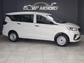 2026 Suzuki Ertiga 1.5 GA