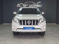 2016 Toyota Land Cruiser Prado 3.0 TDI VX Auto