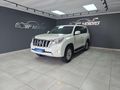2016 Toyota Land Cruiser Prado 3.0 TDI VX Auto